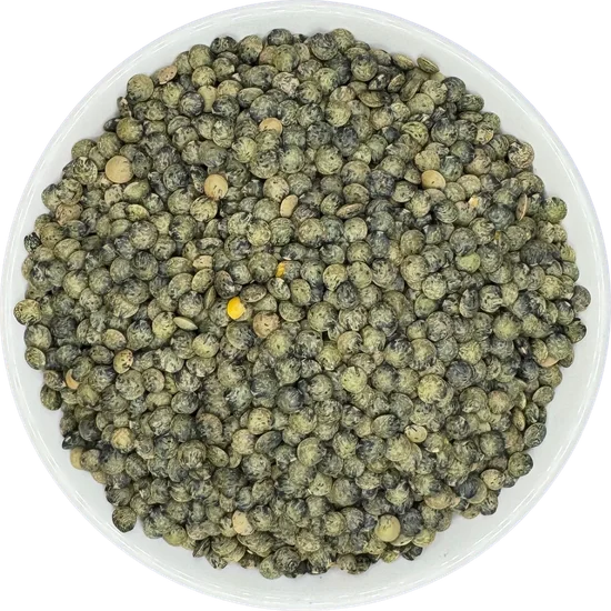 French Puy lentils