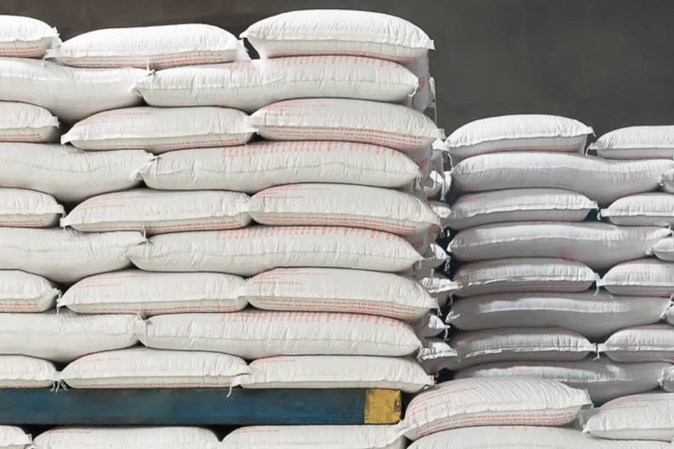 Food ingredients wholesalers photo